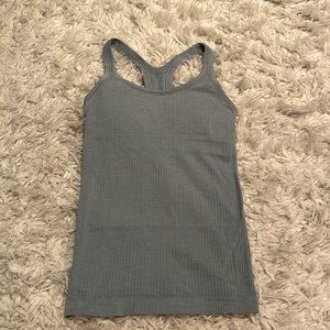 Lululemon Ebb to Street Tank Top